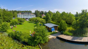 Strandhotel Klopeinersee